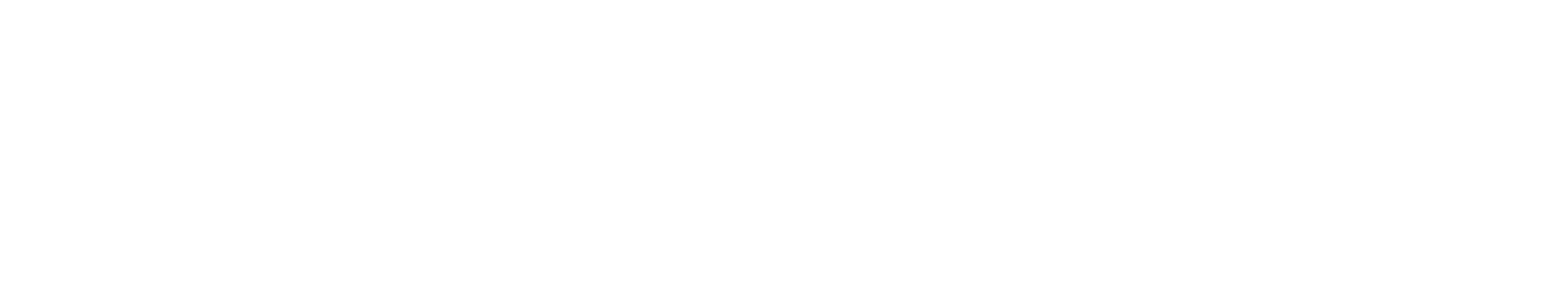 White Ratrillando logo